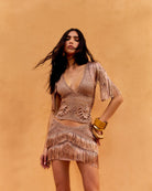 Blusa Costa Rica - Ammi