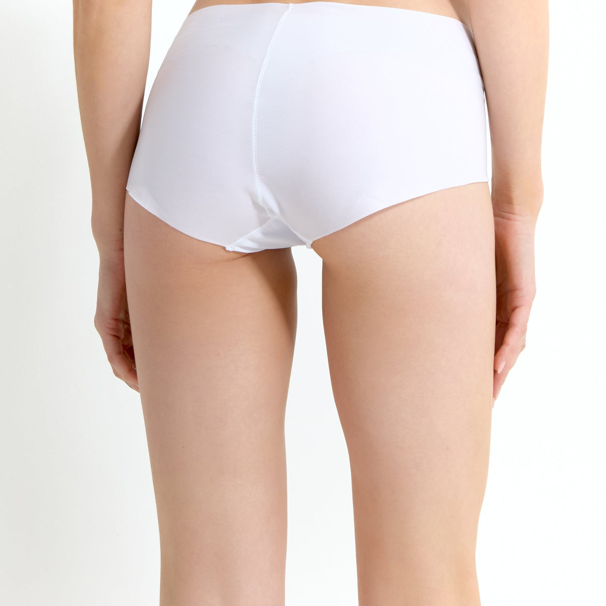 Calcinha Boxer Boyshort - Ammi