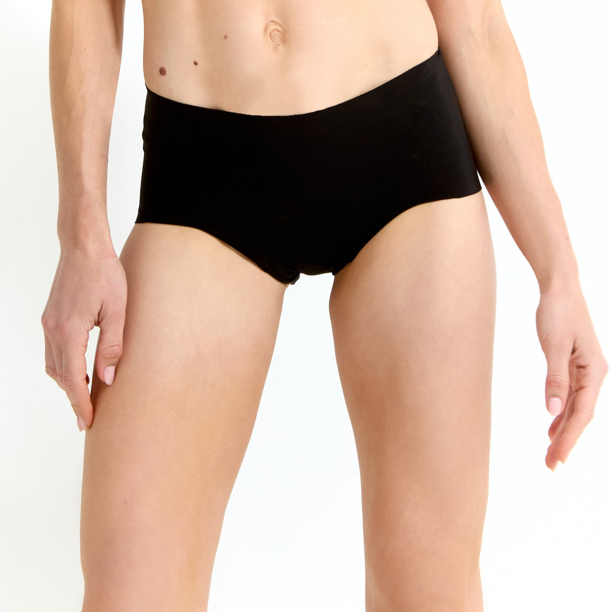Calcinha Boxer Boyshort - Ammi