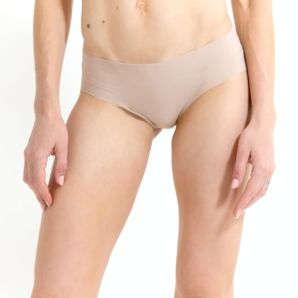 Calcinha Boxer Boyshort - Ammi