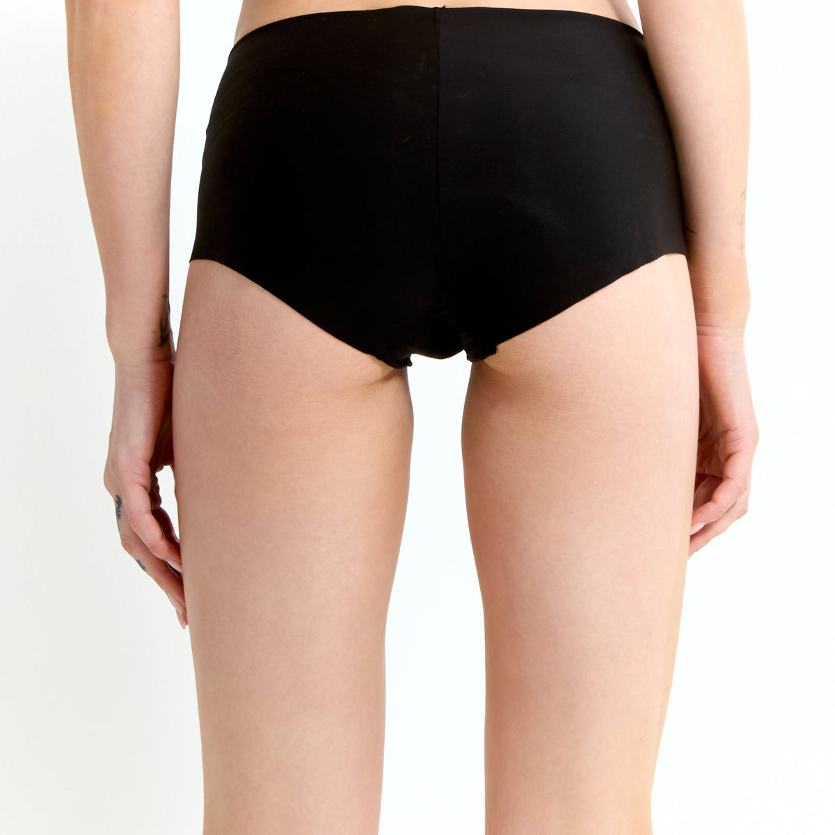 Calcinha Boxer Boyshort - Ammi