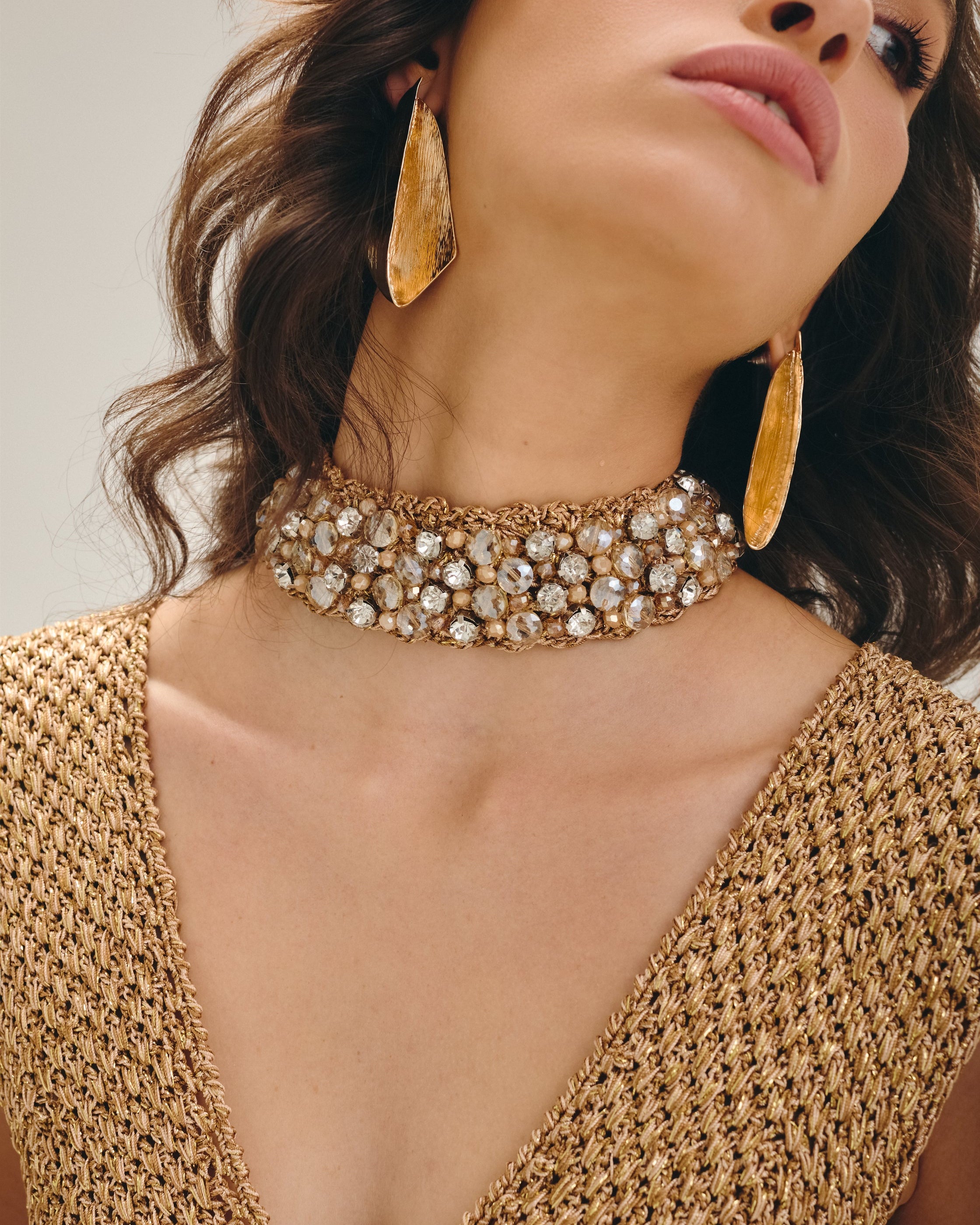 Choker Angkor - AMMI