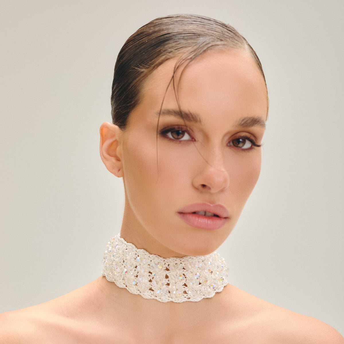Choker Angkor - Ammi Brazil