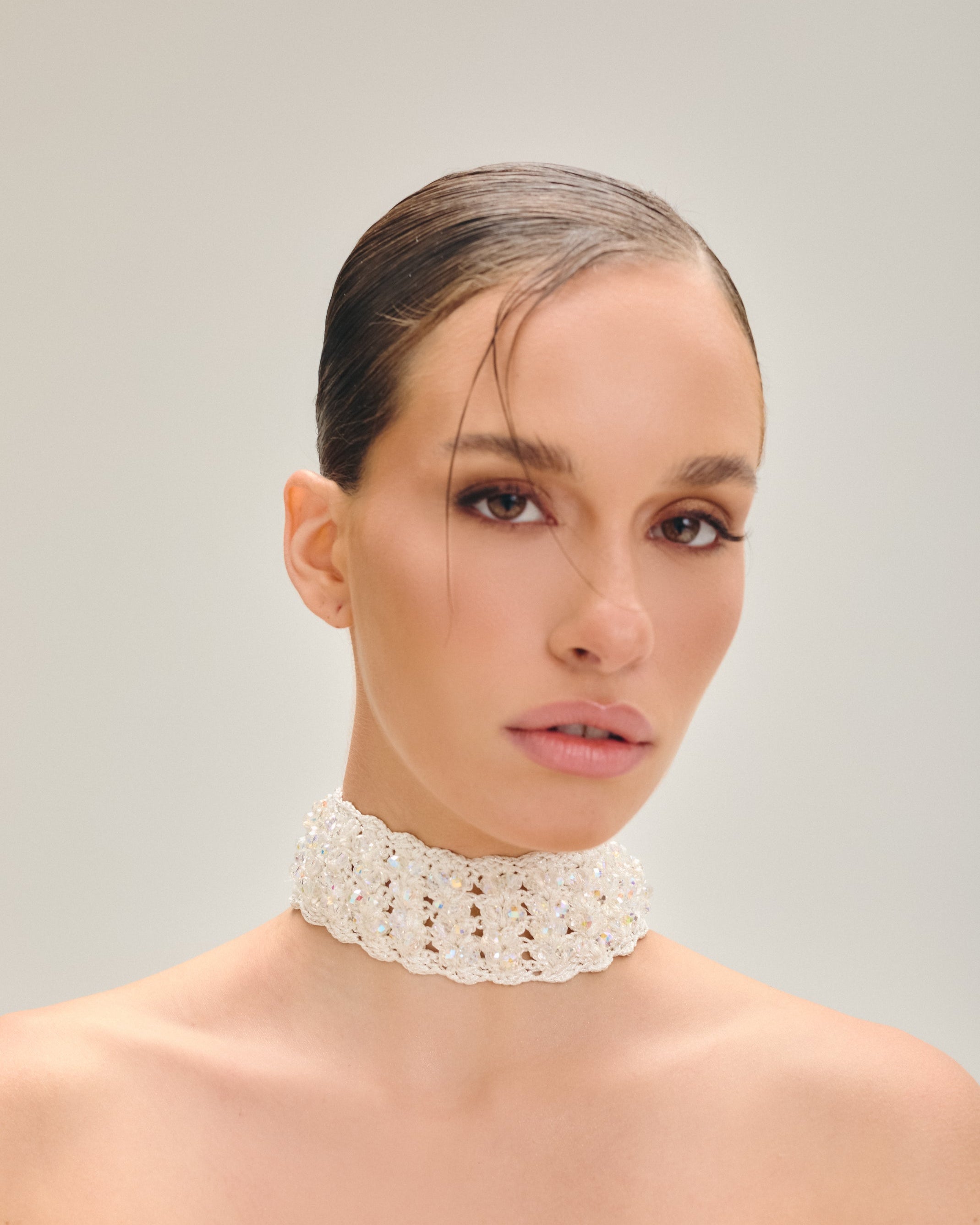 Choker Angkor - Ammi Brazil
