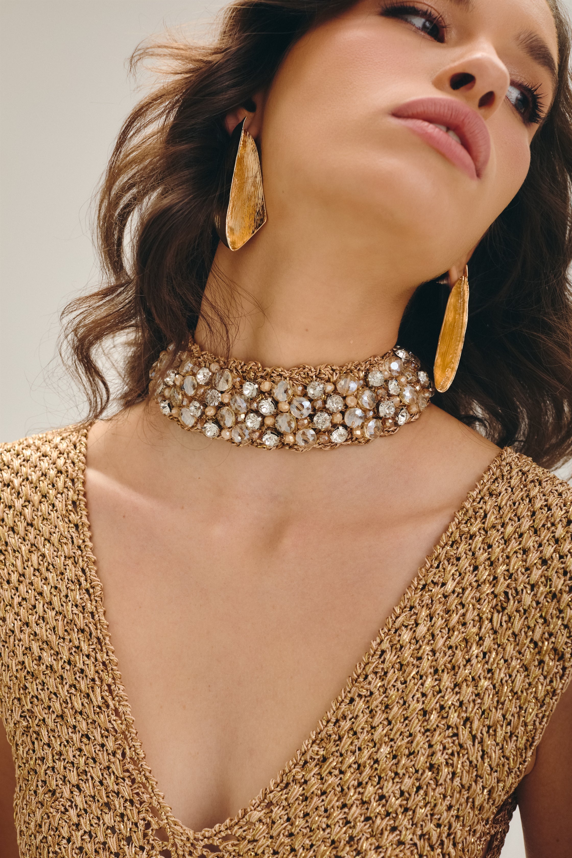 Choker Angkor - Ammi Brazil
