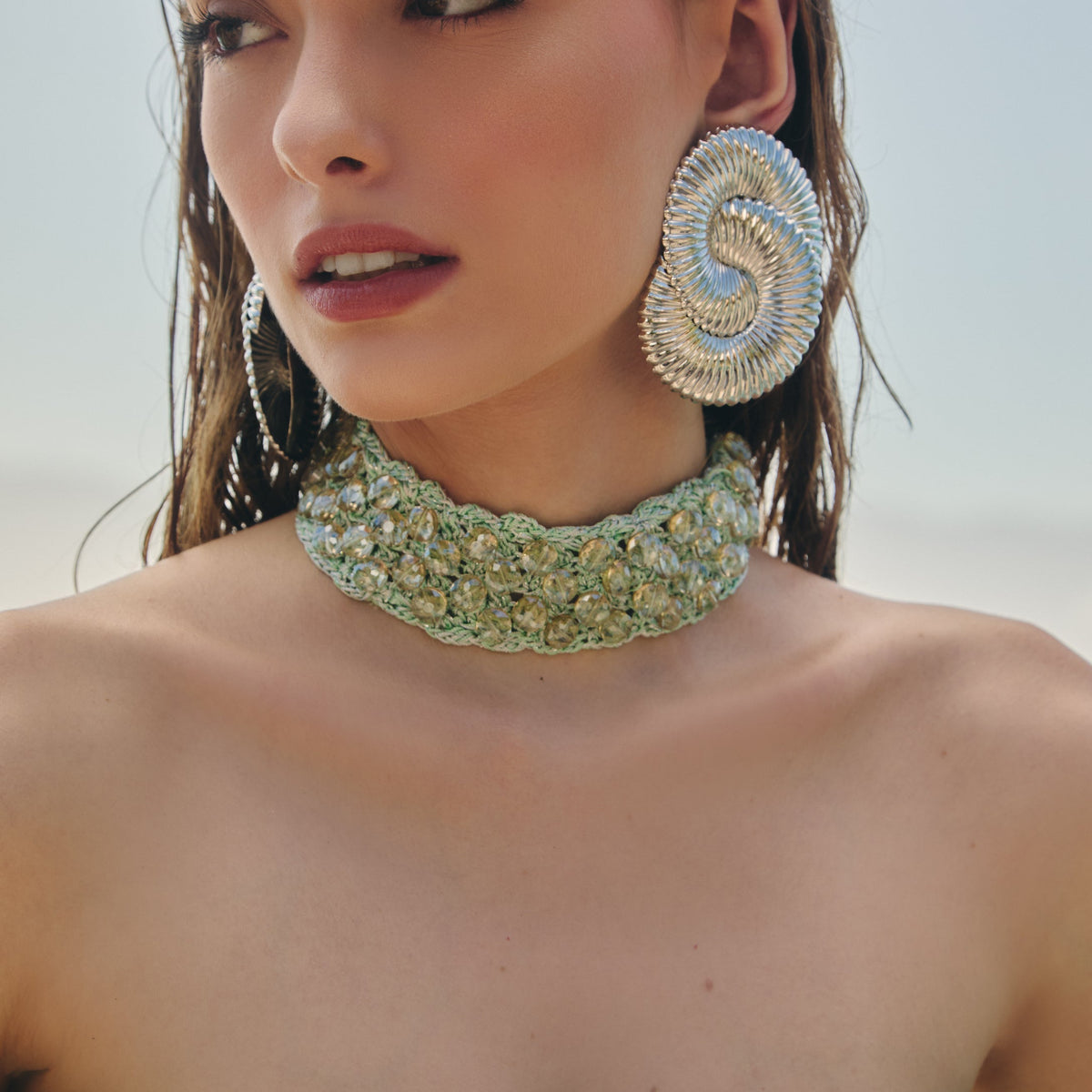Choker Angkor - Ammi Brazil