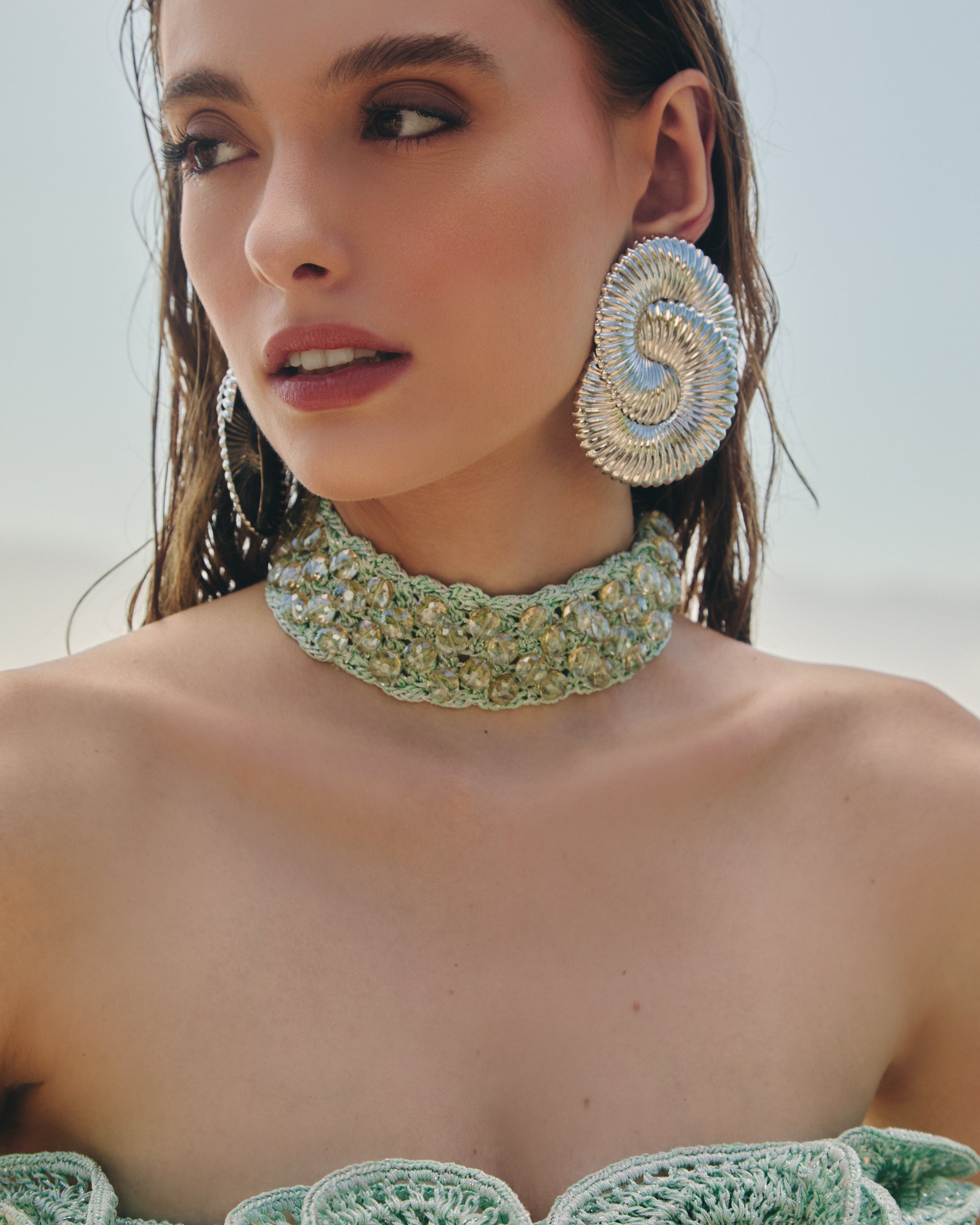Choker Angkor - Ammi Brazil