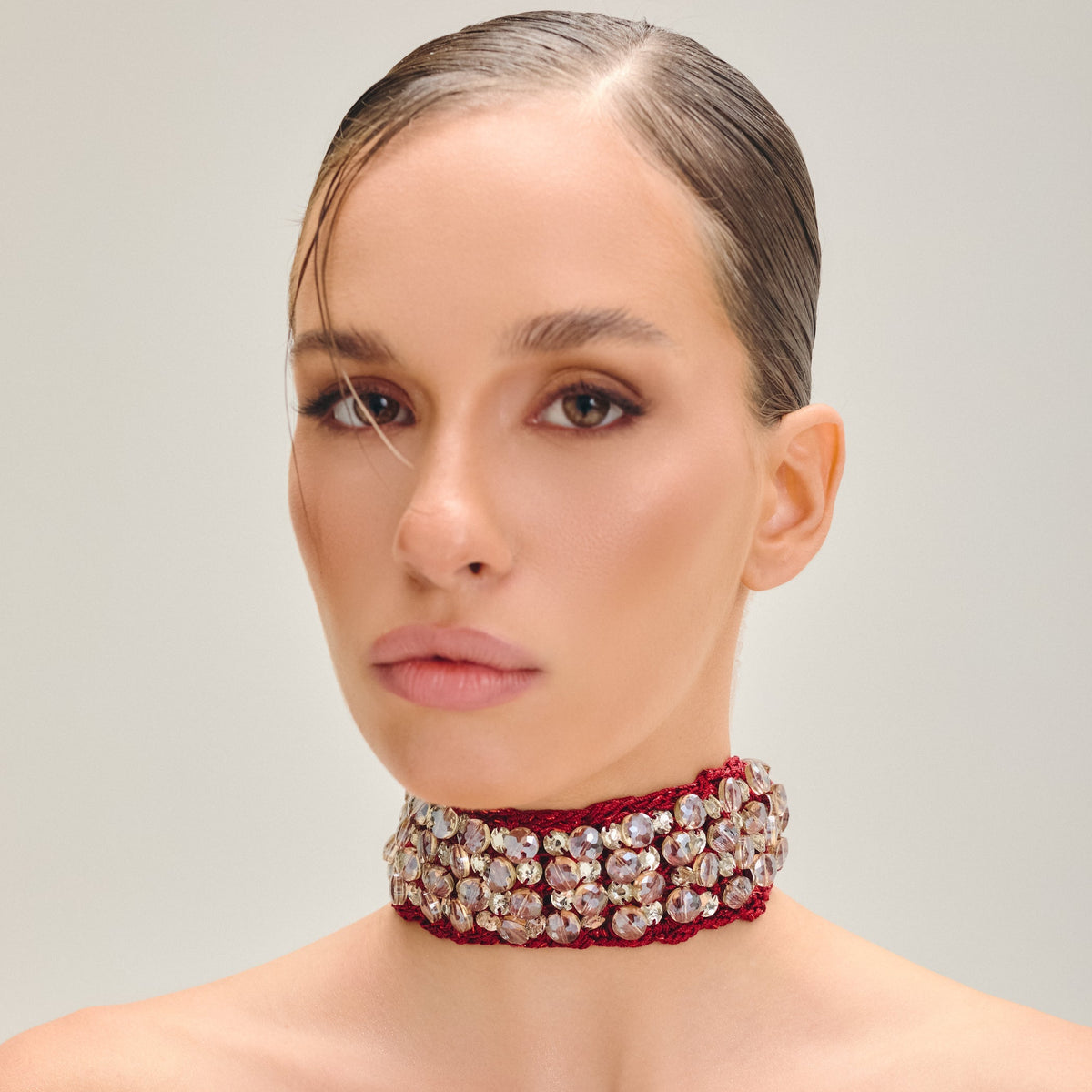 Choker Angkor - Ammi Brazil