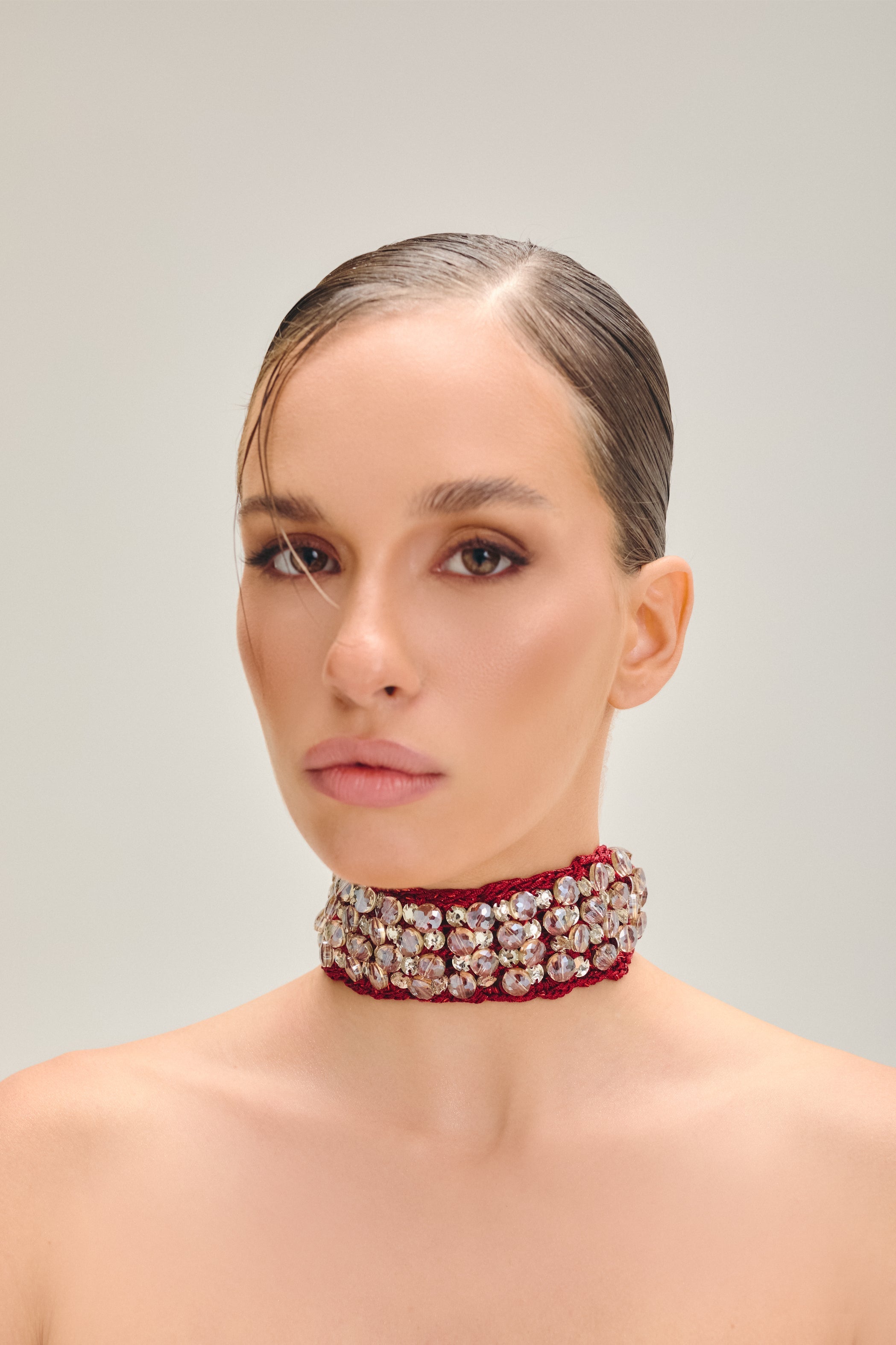 Choker Angkor - Ammi Brazil