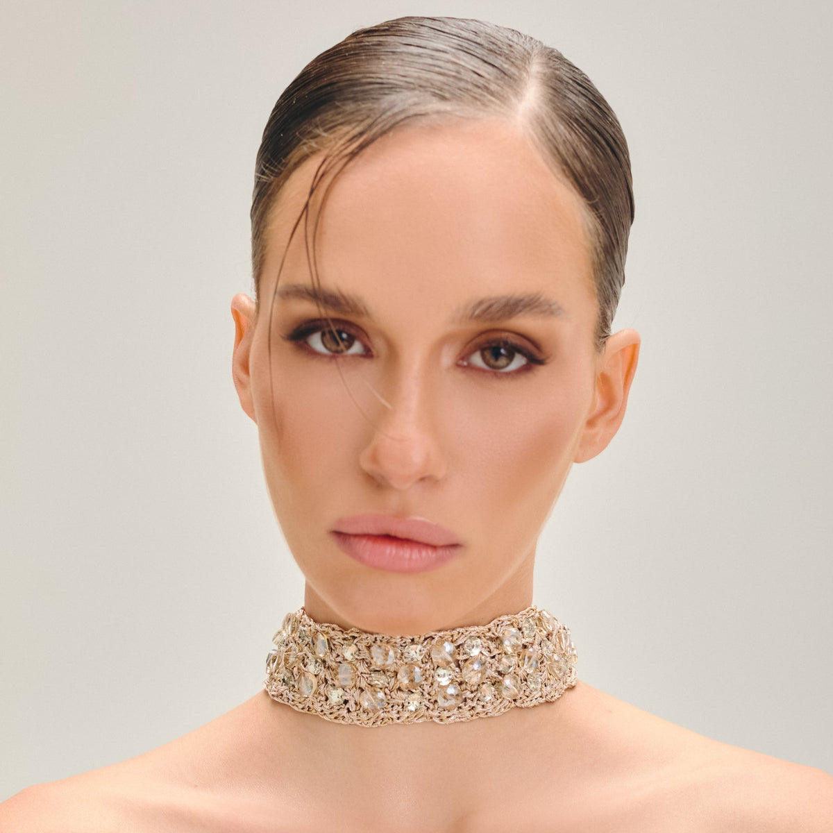 Choker Angkor - Ammi Brazil