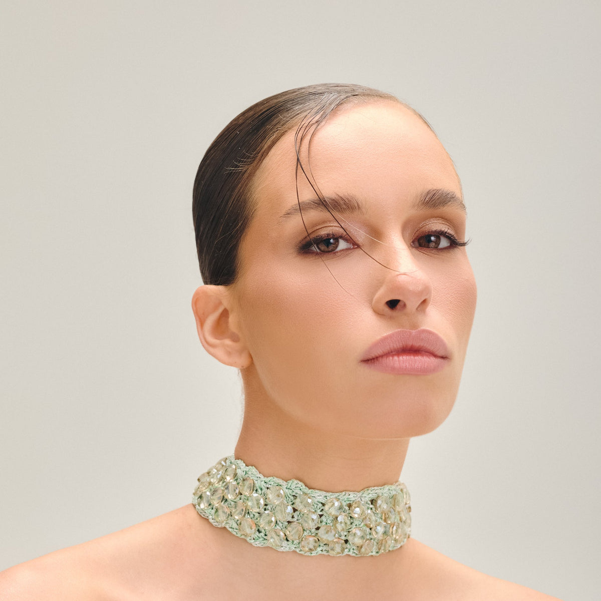 Choker Angkor - Ammi Brazil