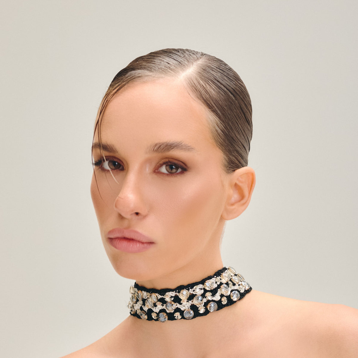 Choker Angkor - Ammi Brazil