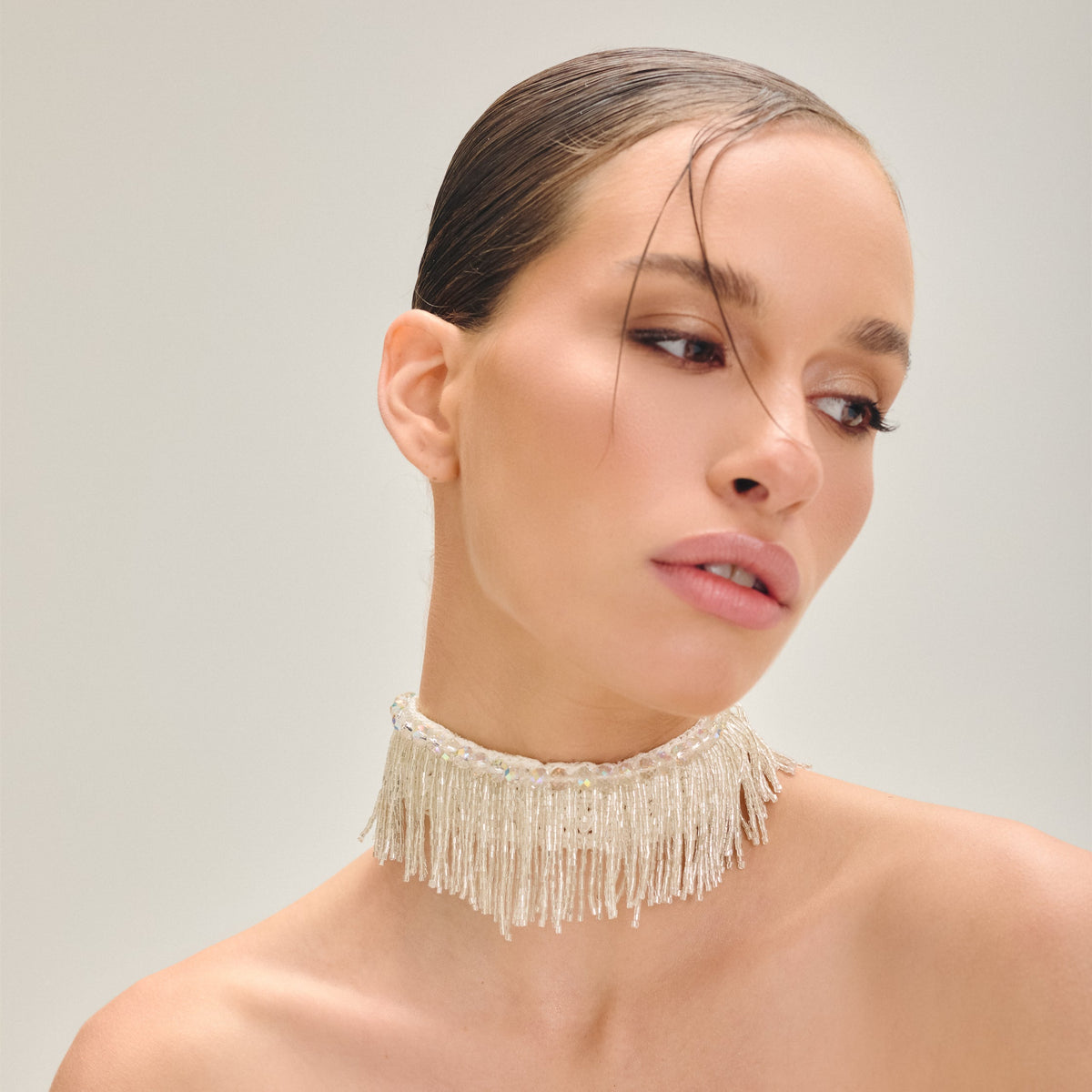 Choker Bodrum - Ammi Brazil