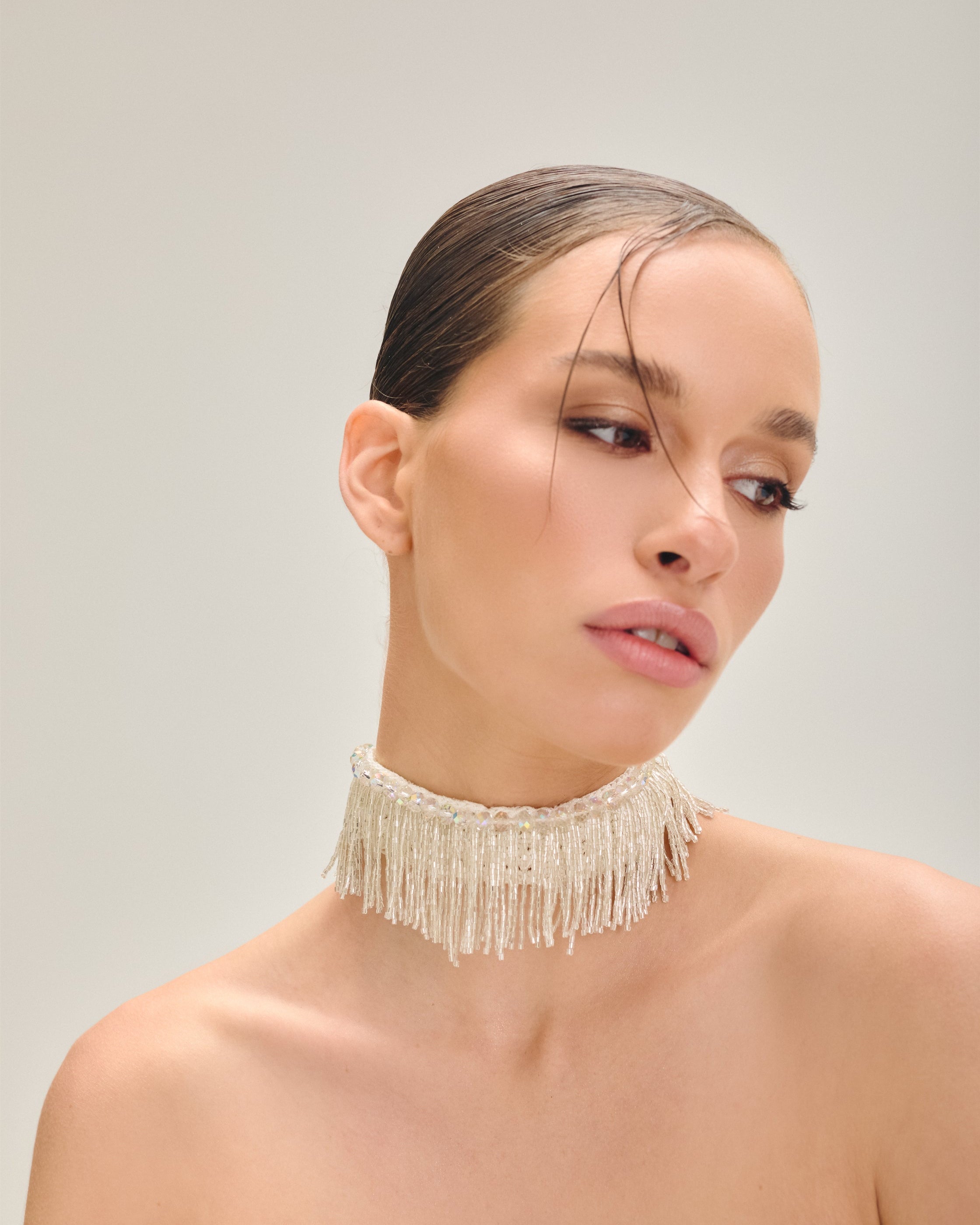 Choker Bodrum - Ammi Brazil