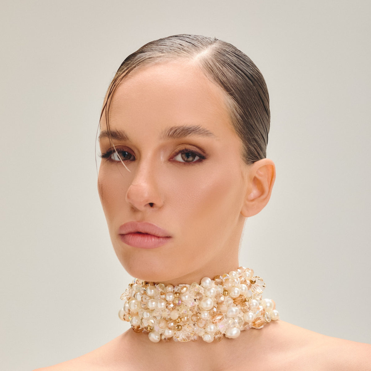 Choker Bonito - Ammi Brazil