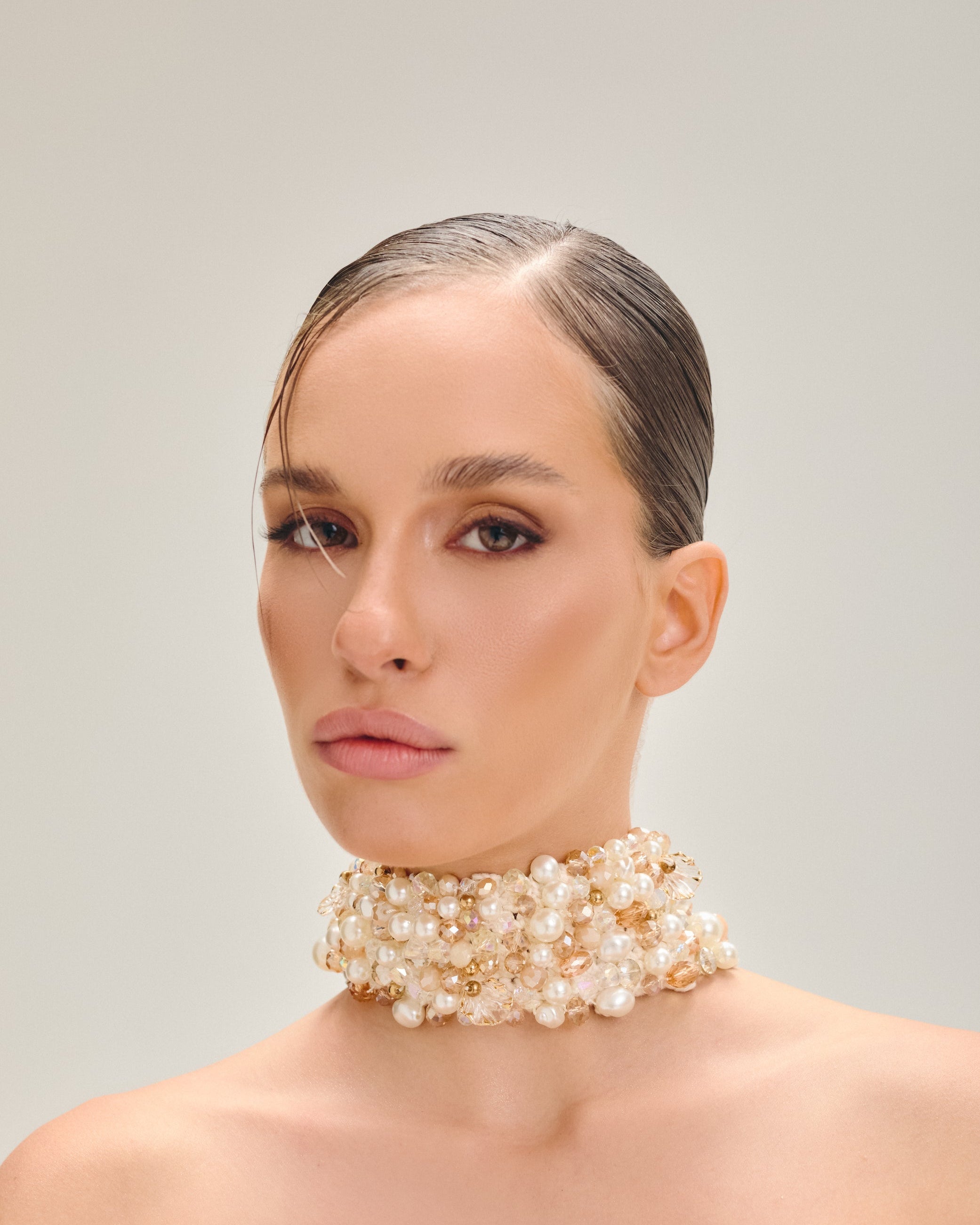 Choker Bonito - Ammi Brazil