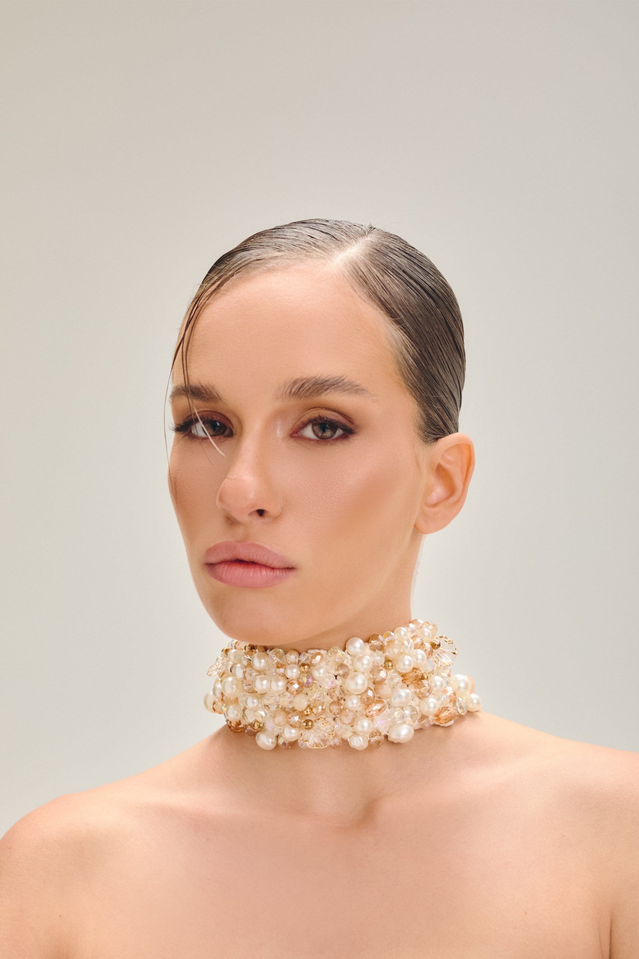 Choker Bonito - Ammi Brazil