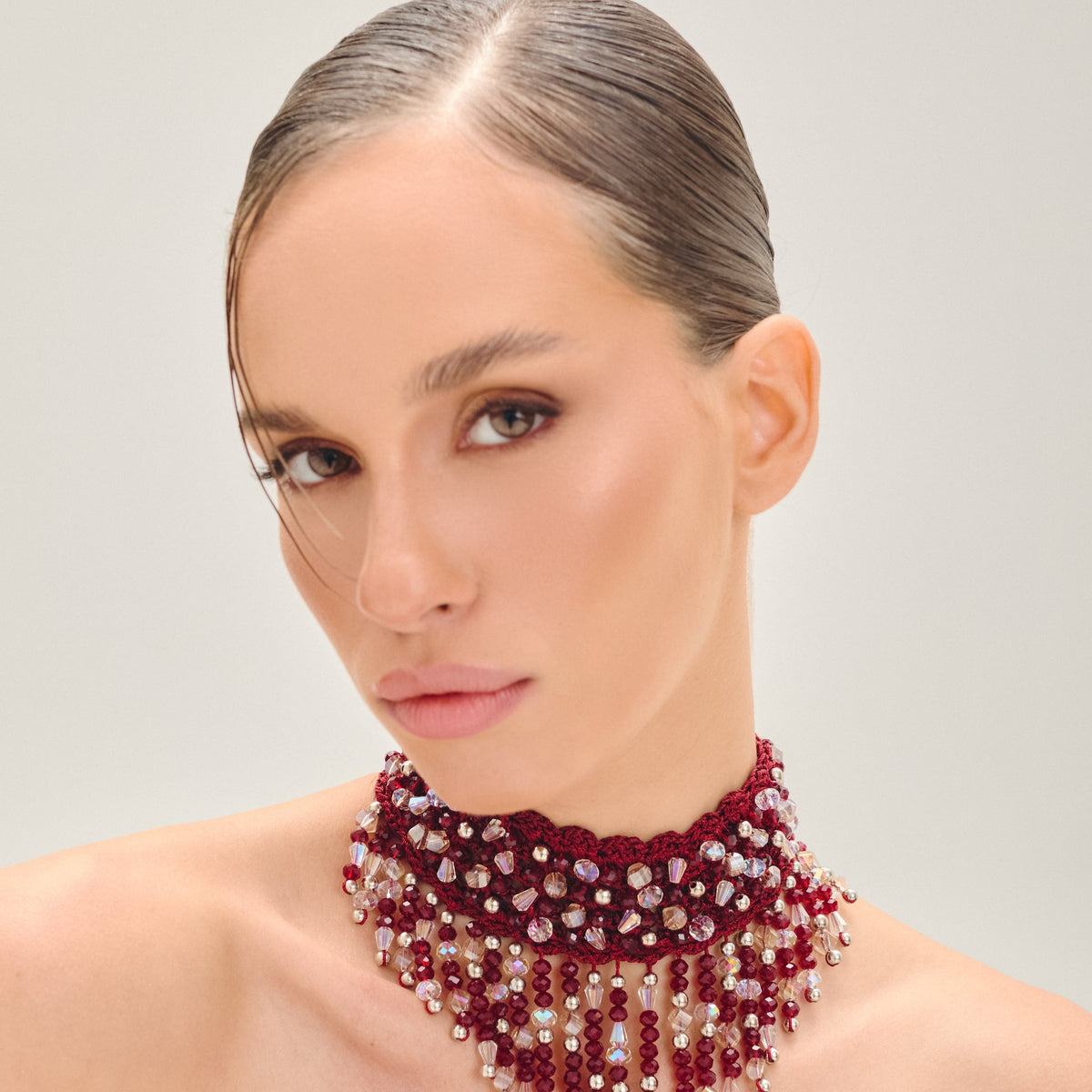 Choker Miragem - Ammi Brazil