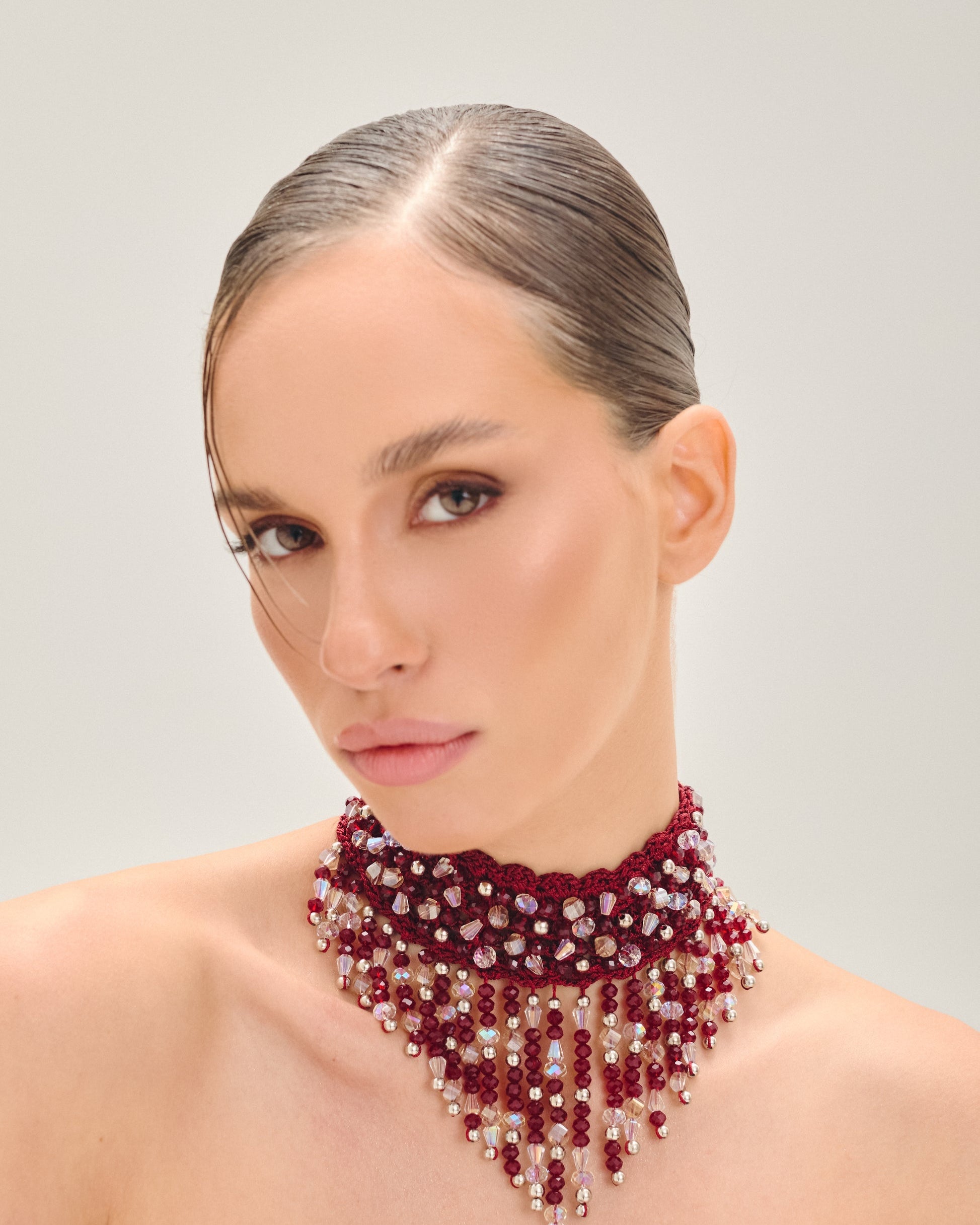 Choker Miragem - Ammi Brazil