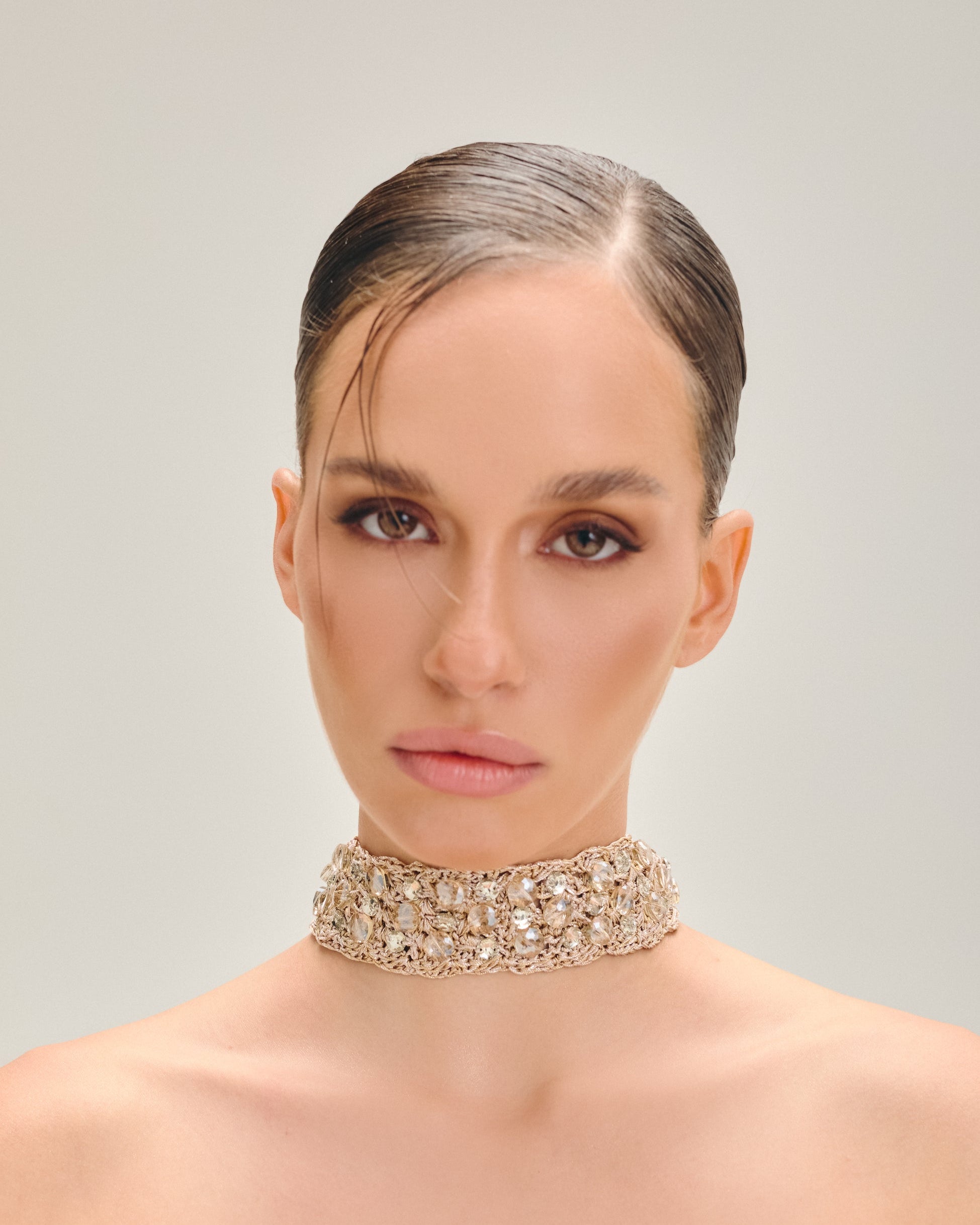 Choker Angkor - AMMI