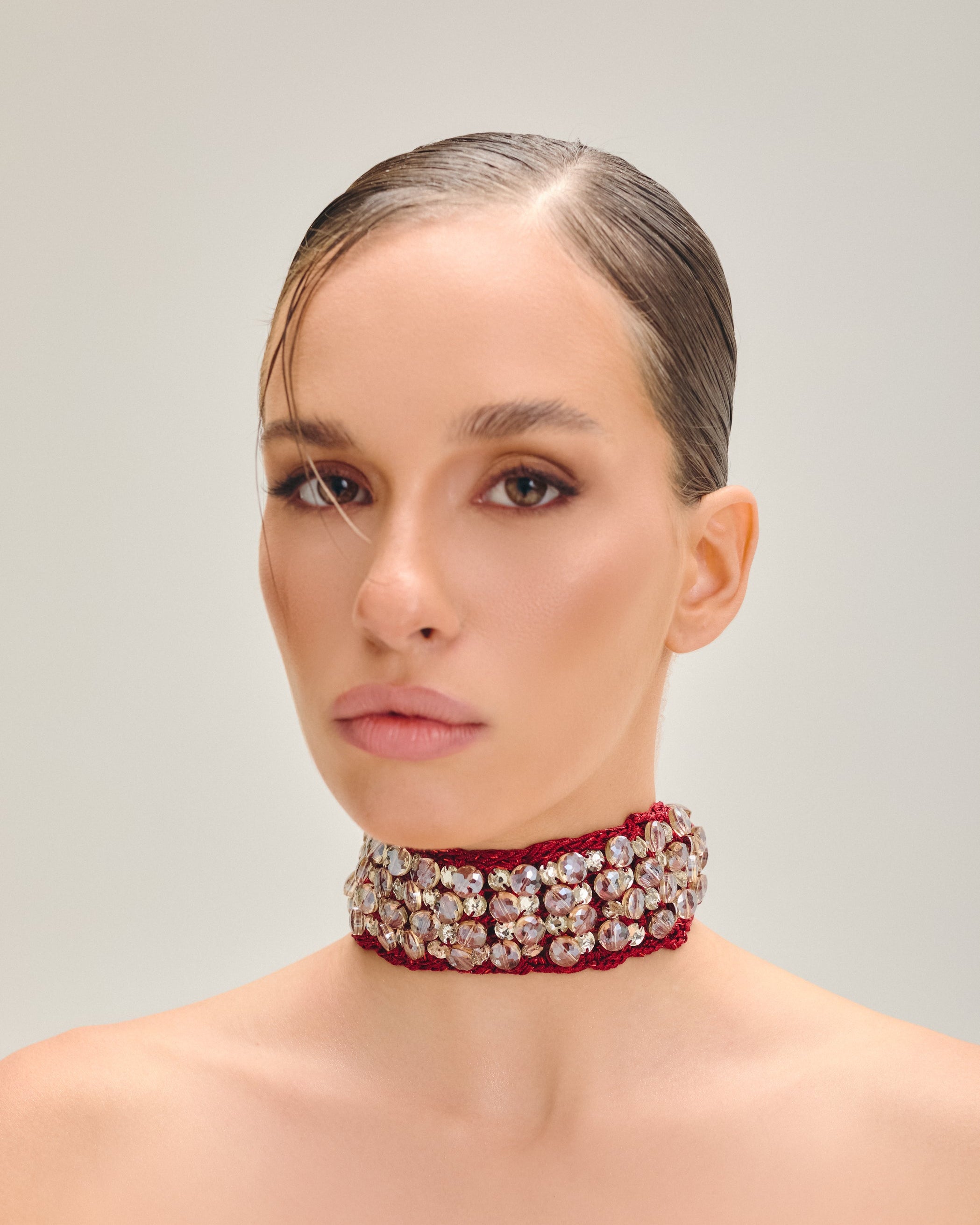 Choker Angkor - AMMI