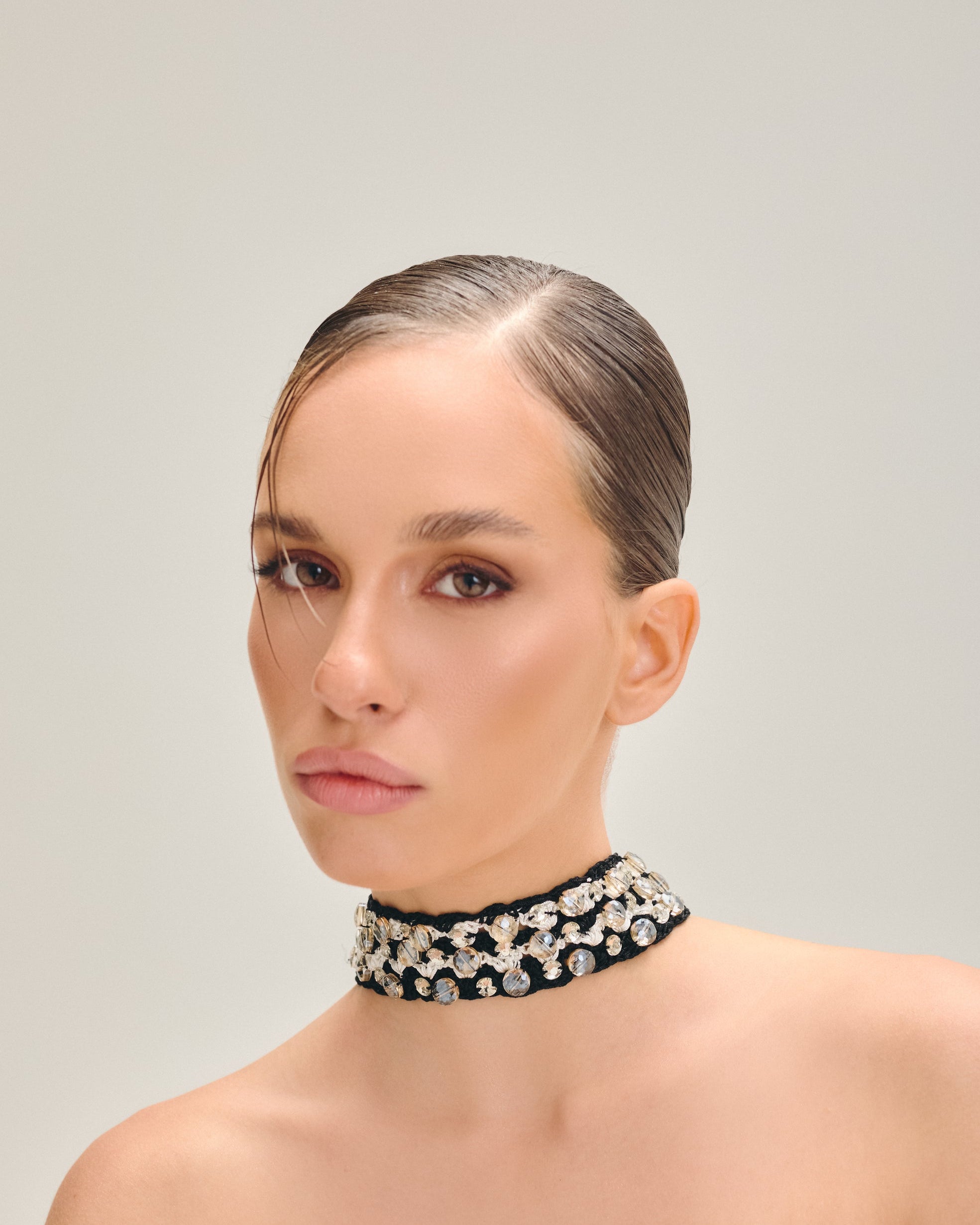 Choker Angkor - AMMI