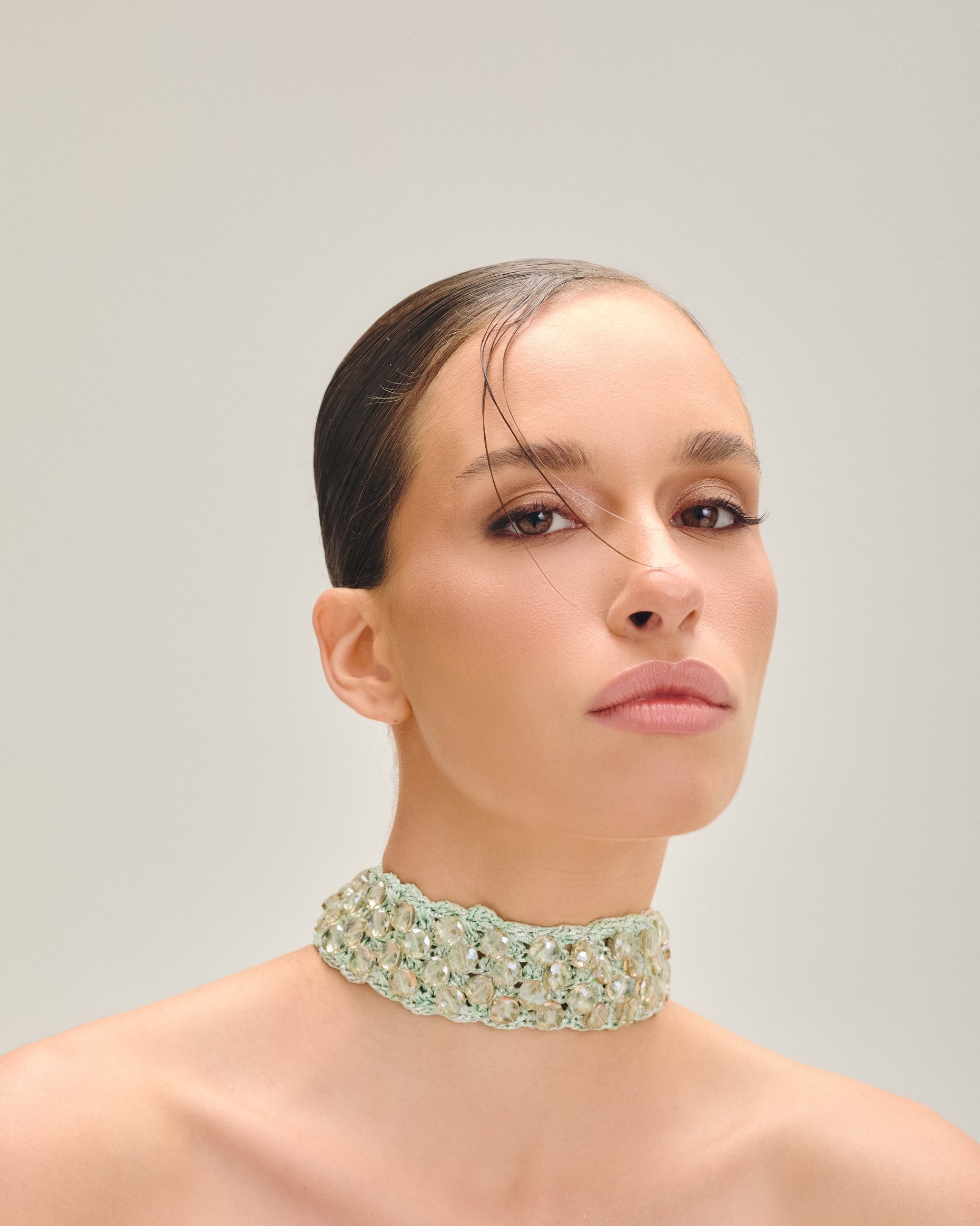 Choker Angkor - AMMI