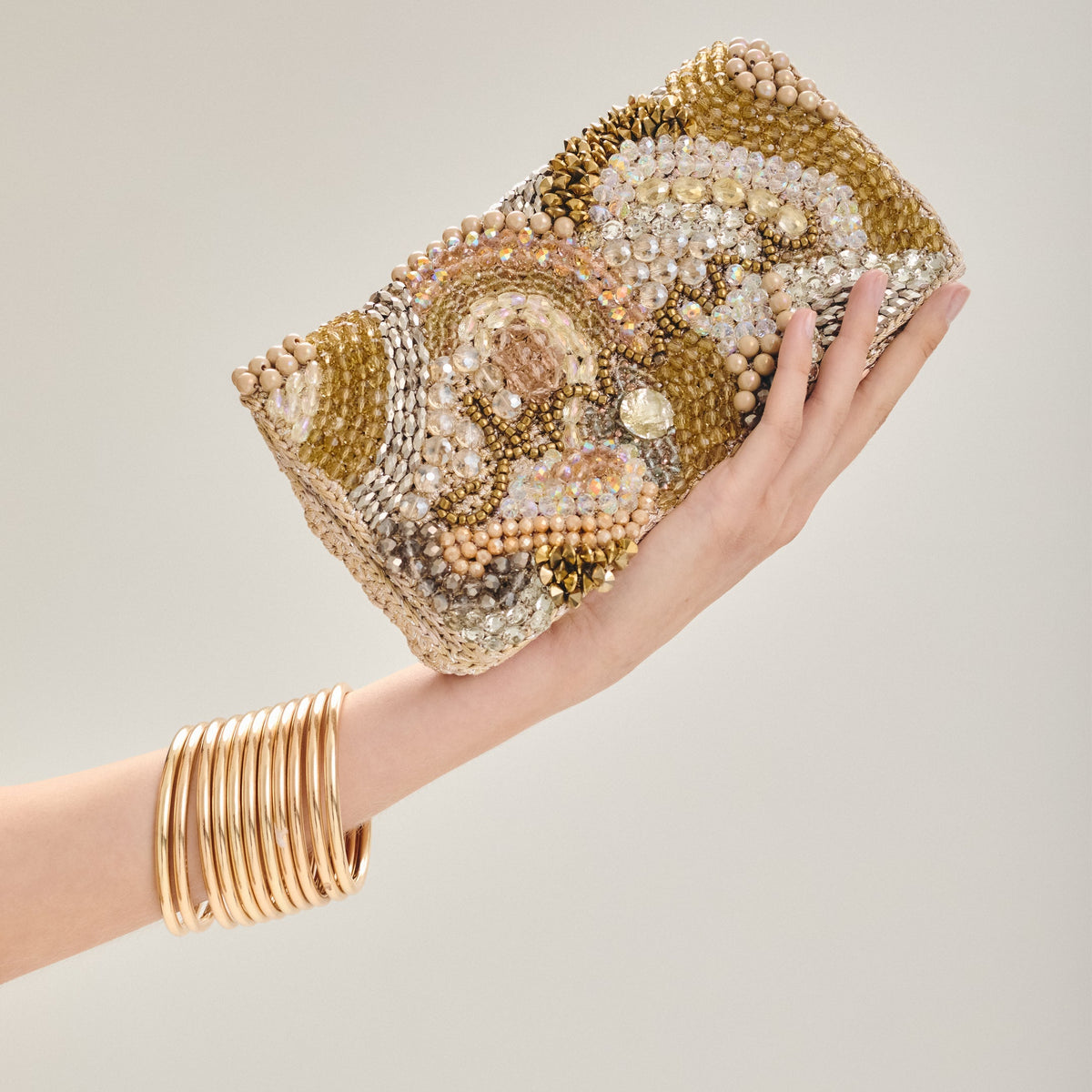 Clutch Santuário - Ammi Brazil