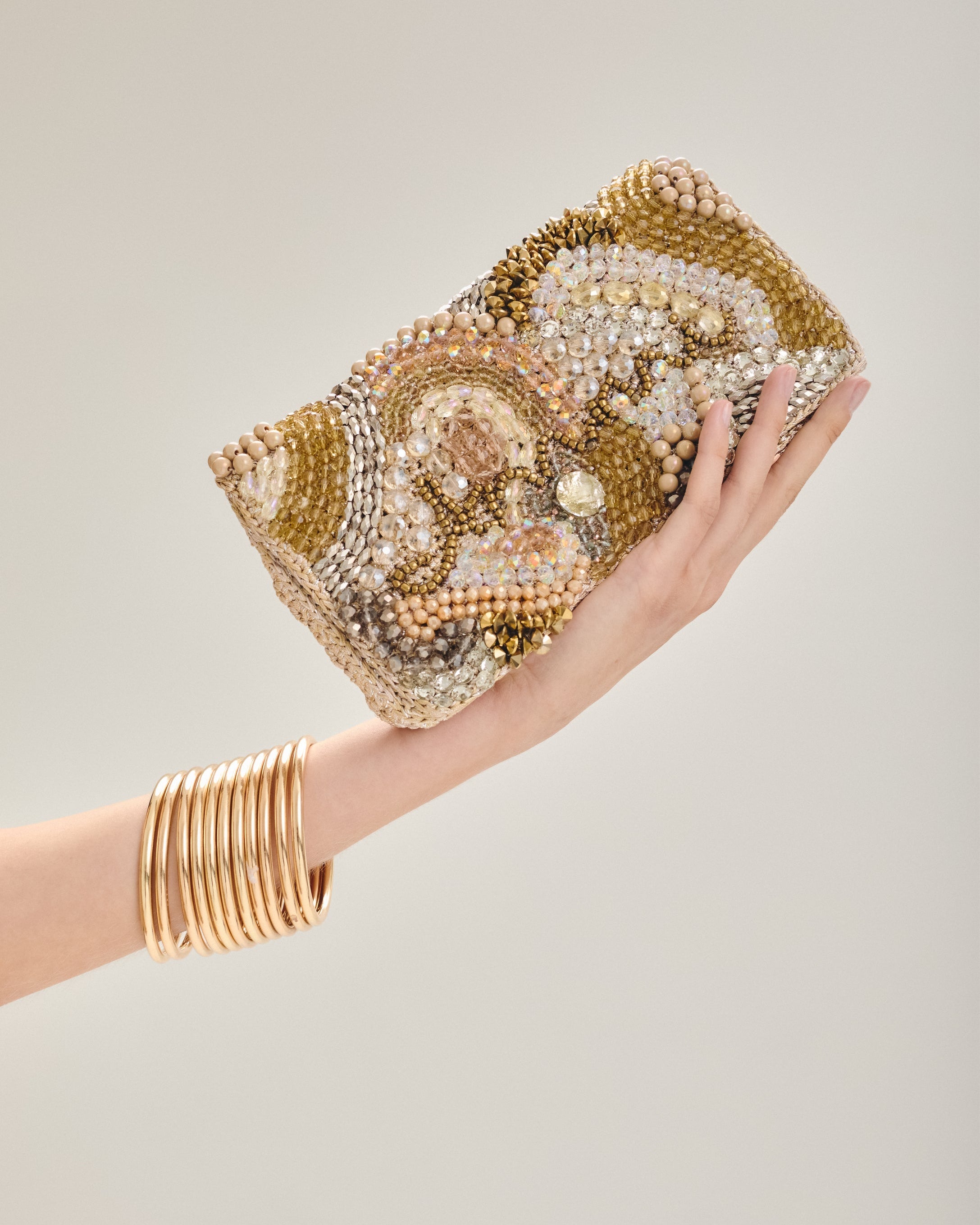 Clutch Santuário - Ammi Brazil
