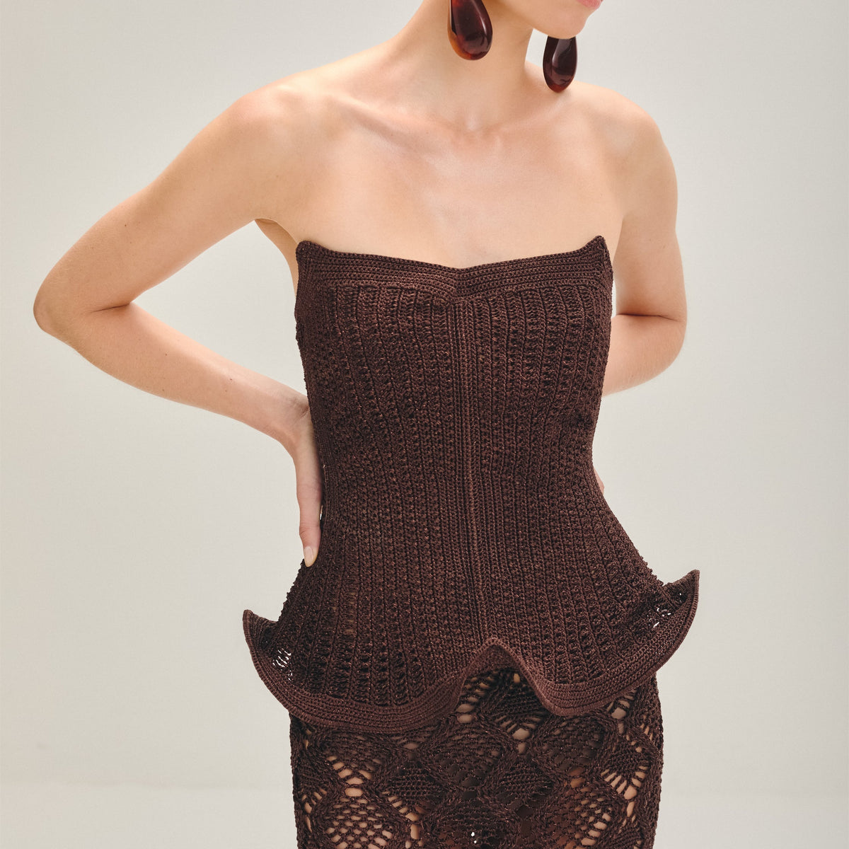 Corset Onda - Ammi Brazil