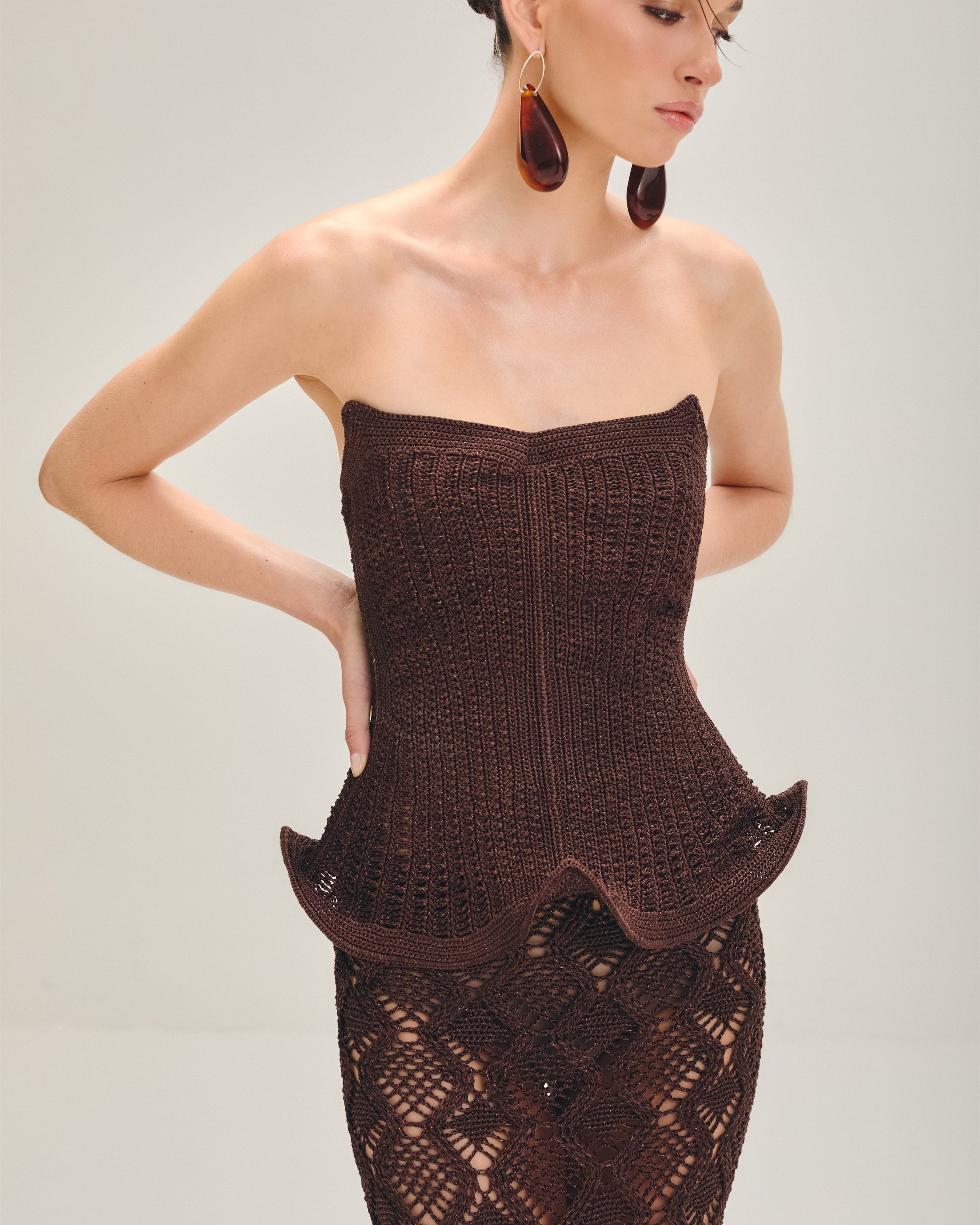 Corset Onda - Ammi Brazil