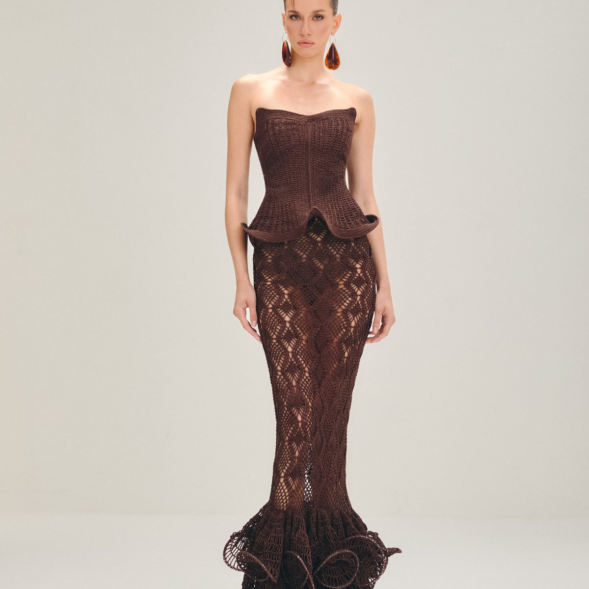Corset Onda - Ammi Brazil