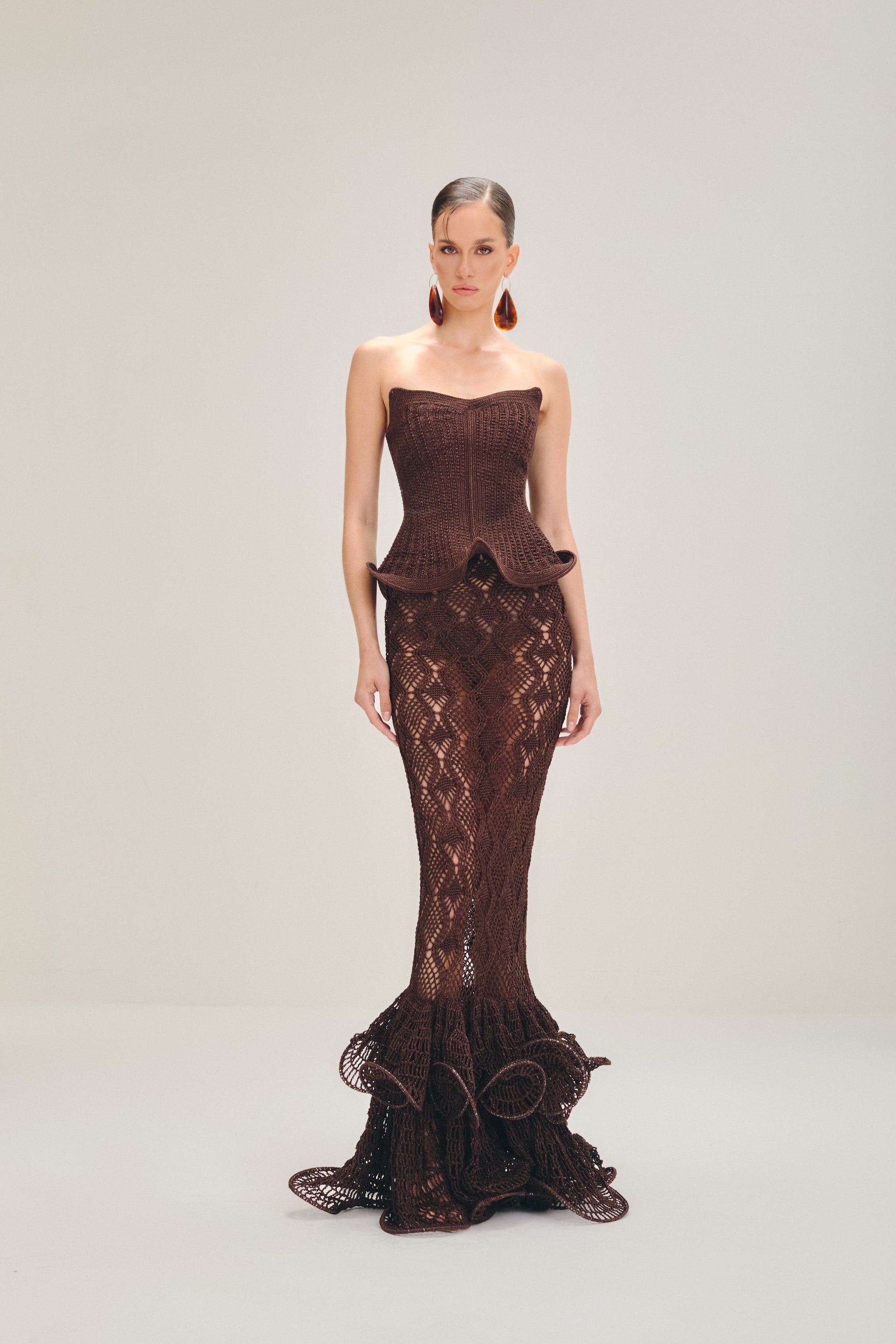 Corset Onda - Ammi Brazil