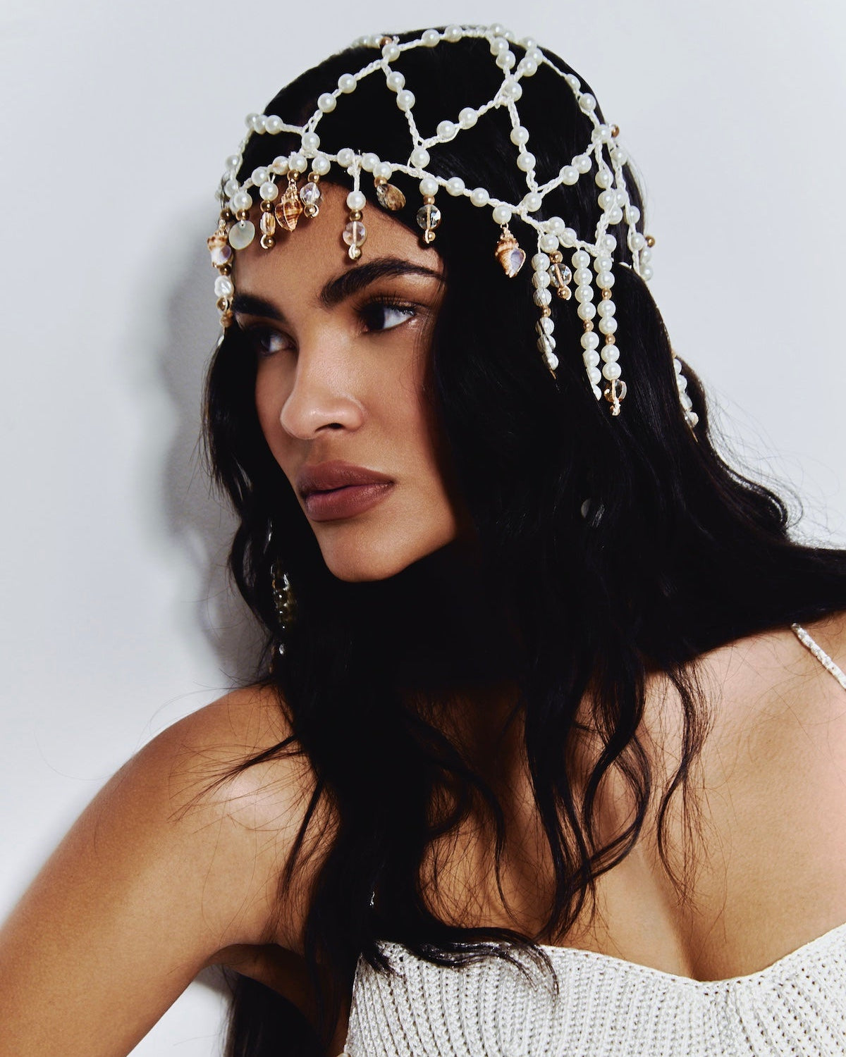 Headpiece Sahara - Limited Edition - Ammi