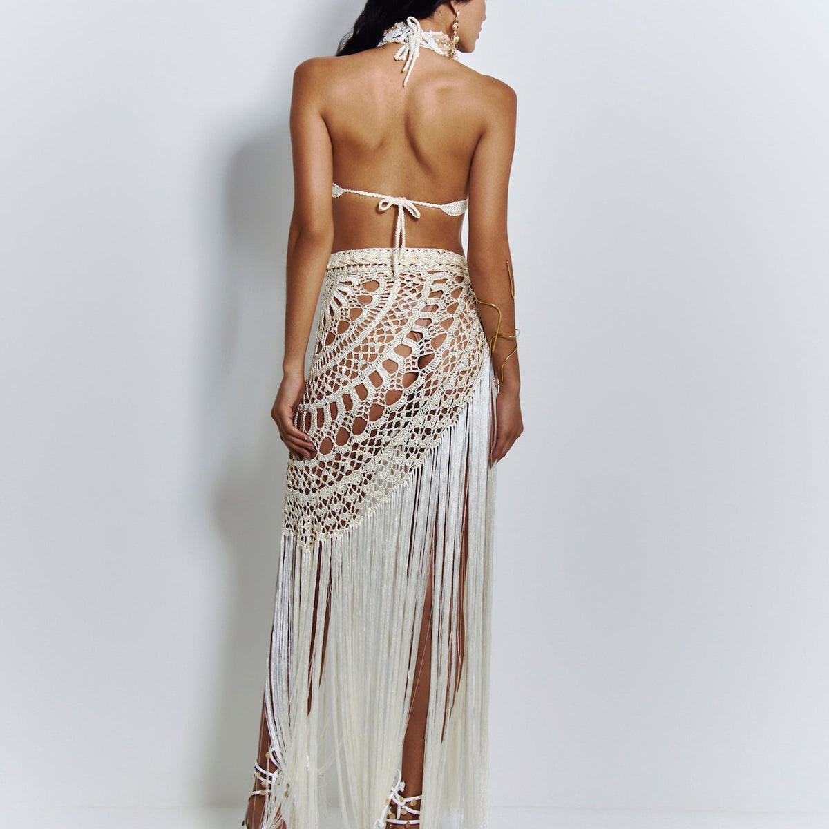 Saia Algarve - Limited Edition - Ammi