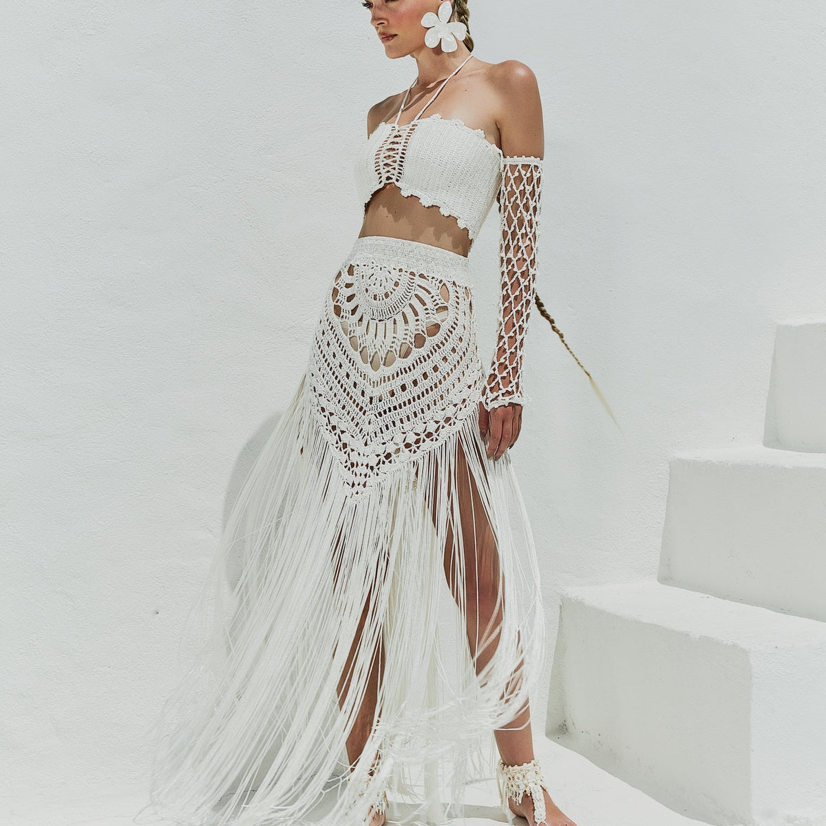 Saia Be Tulum - Ammi Brazil