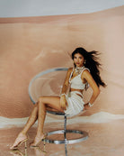 Saia Egito - Limited Edition - Ammi