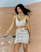 Saia Egito - Limited Edition - Ammi