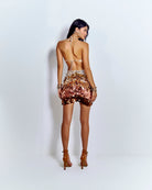 Saia Kalahari - Limited Edition - Ammi