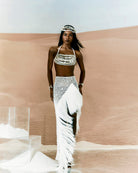 Saia Sahara - Limited Edition - Ammi