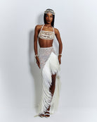 Saia Sahara - Limited Edition - Ammi