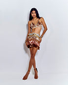 Top Kalahari - Limited Edition - Ammi