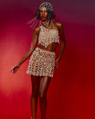 Top Kenya - Ammi