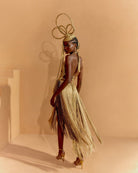 Vestido Athenas - Ammi