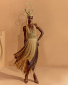 Vestido Athenas - Ammi