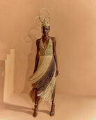 Vestido Athenas - Ammi