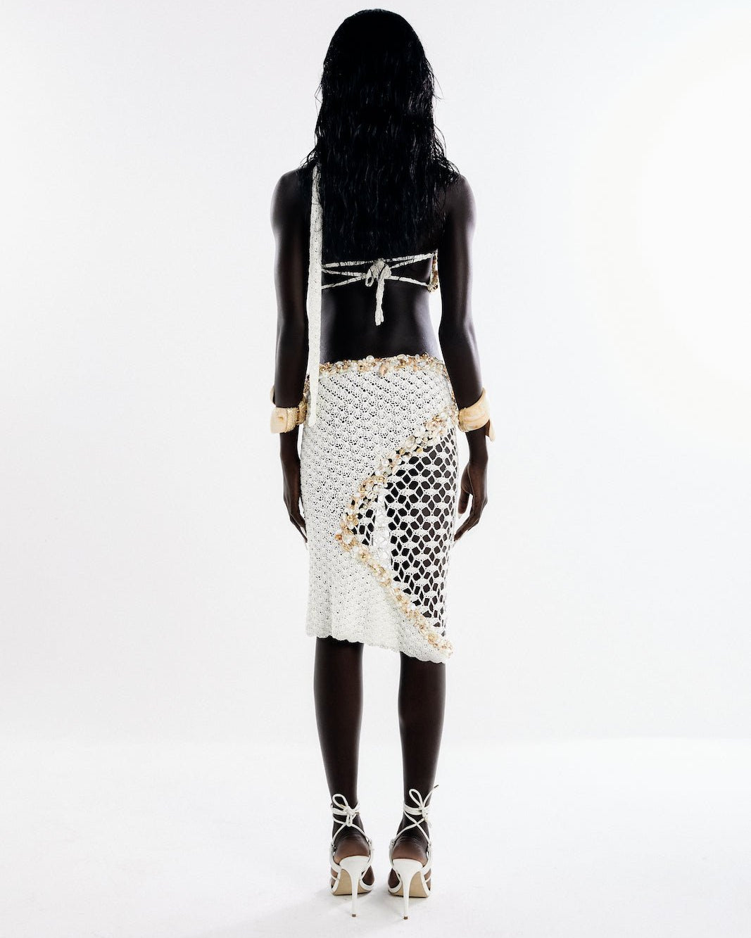 Vestido Aura - Ammi