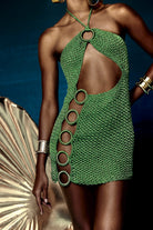 Vestido Bali - Ammi