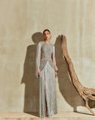 Vestido Bonito Longo - Ammi