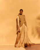 Vestido Bonito Longo - Ammi